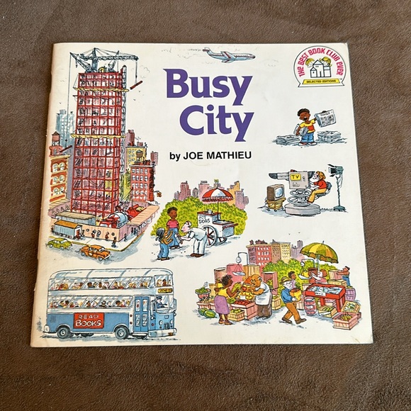 Random House *Vintage* Pictureback Book Bundle - Picture 2 of 14